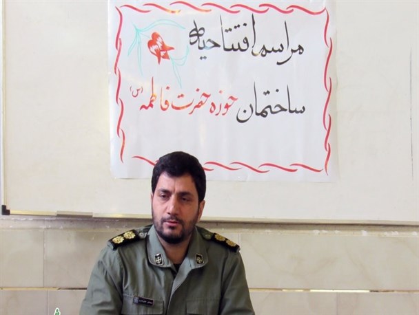 بسیج، تنها نهاد انقلابی بدون انحراف در مسیر انقلاب است
