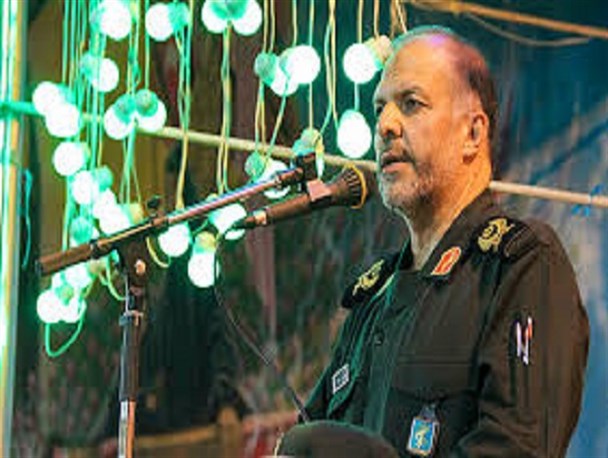 بسیج ذخیره استراتژیک و پایان ناپذیر انقلاب/ به زودی منطقه از وجود تکفیری ها پاکسازی خواهد شد