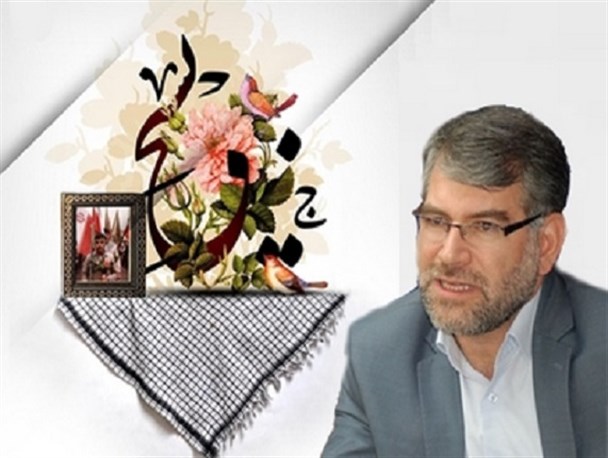 تا بسیج هست انقلاب از تهدید در امان خواهد ماند