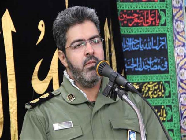 بیش از صد هزار بسیجی در ورامین در حال فعالیت هستند