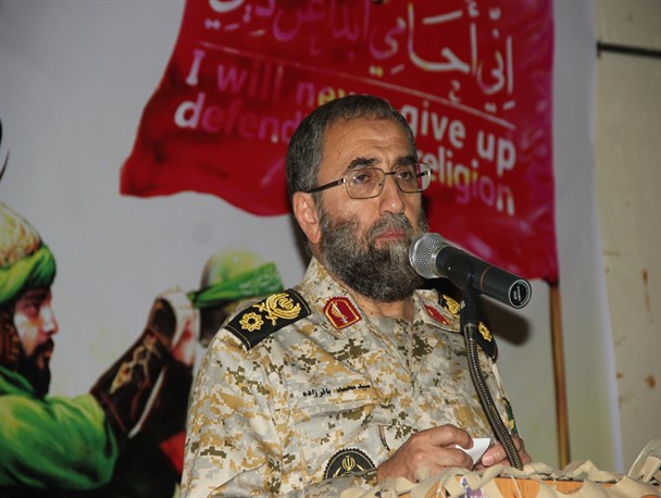 نفوذفرهنگی دشمن یک توهم نیست/مسئولان نسخه های فرهنگی را متناسب با نیاز جامعه تنظیم کنند
