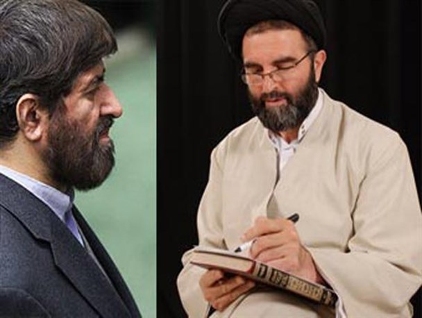 آقای مطهری ! چرا باید رفتار ملاطفت‌آمیز رهبری را ظلم معرفی کنیم / آیا شما حصرهای زمان حضرت امام را هم ظالمانه می‌دانید؟