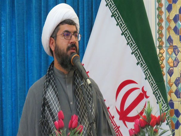 شاخصه بسیجی کفر به طاغوت است/تمدید تحیرم ها نقض بر جام است