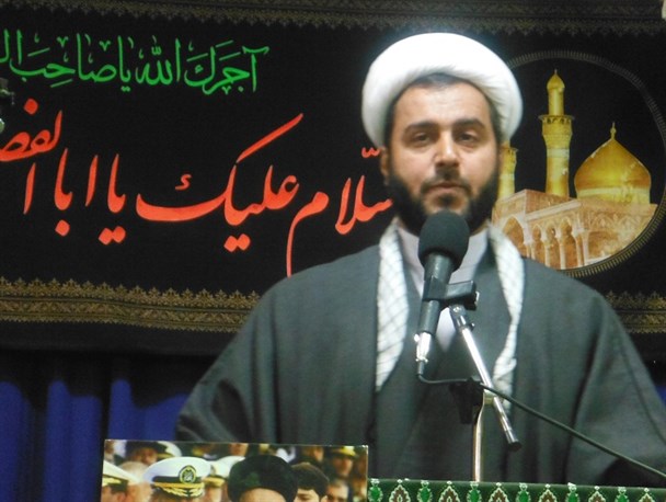 حاکمیت تفکر بسیج بر قدرت سیاسی کارگزاران نظام، کشور را در همه عرصه ها بیمه می کند/برخی با حاشیه سازی و ماجراجوئی قصد انحراف افکار عمومی از اختلاس ها و حقوق های نجومی را دارند