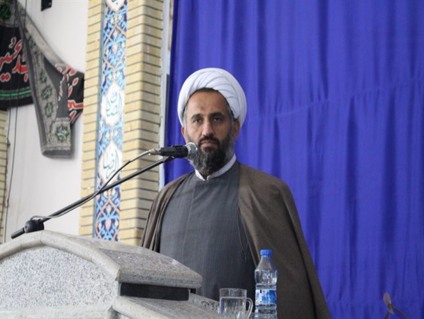 امروز مدافعان حرم نه‌تنها از شیعیان بلکه از اهل سنت نیز دفاع می کنند