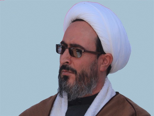 بسیج سازمان مردمی است که گوش به فرمان ولایت است