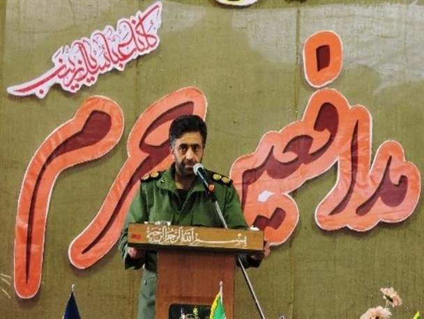 استکبار جهانی به نابودی اسلام و کشورهای اسلامی می‌اندیشد