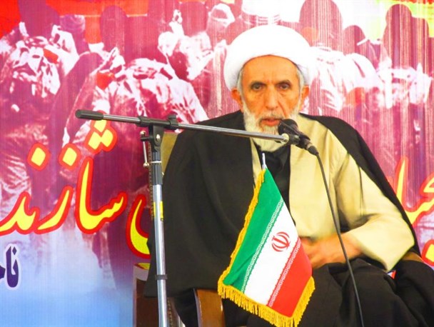 سوریه، خط مواصلاتی آزادسازی قدس است