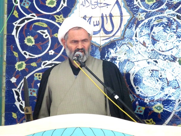 راهپیمایی اربعین عظمت و اقتدار جهان اسلام را به رخ جهانیان کشاند