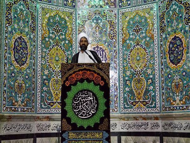 در طول انقلاب هر دولتی که بسیجی وار فعالیت کرده موفقتر بوده است/ اگر مذاکره کنندگان تفکر بسیجی داشتند هرگز برجام خسارت محض نمی شد
