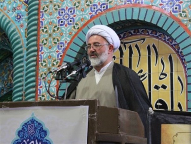 بسیج یک حرکت عظیم مردمی است/هیچ دشمنی توان مقابله با بسیج را ندارد