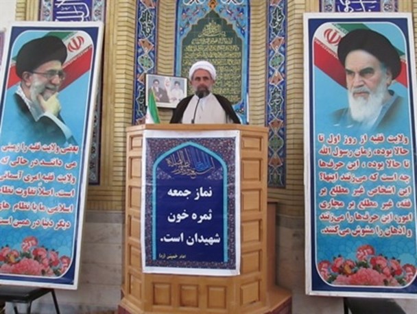 ارتش بیست میلیونی بسیج در دل ازادی خواهان جهان ریشه دارد