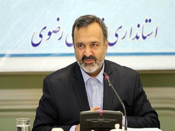 254 ایستگاه خدمات رسانی به زائران پیاده در مسیر های منتهی به مشهد ایجاد شده است