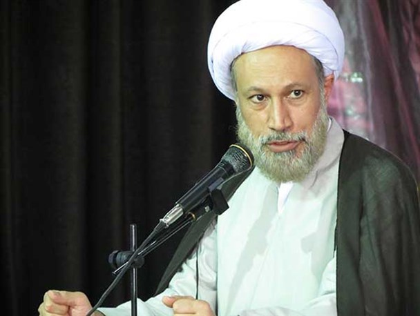بسیج انقلابی تر از گذشته مسیر انقلاب را پیش می برد