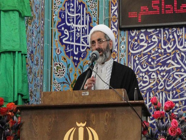 بسیج تدبیر امام (ره) برای حفاظت از انقلاب بود