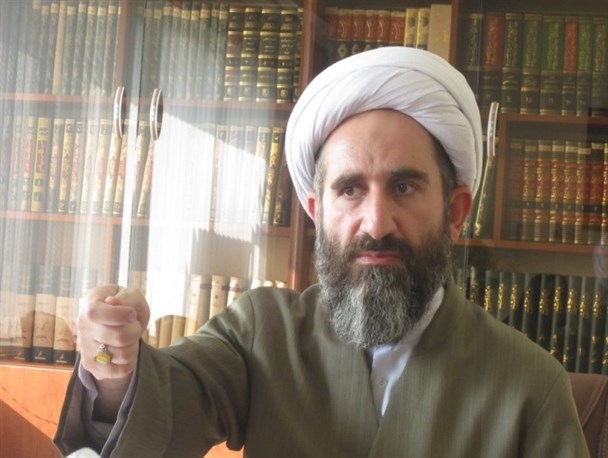 بسیجیان هر وقت انحرافی در جامعه دیدند باید به میدان بیایند/ بسیجی بی خیال الدوله نیست