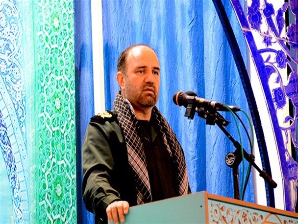 شکل گیری هسته های اسلام در جهان، اقتدار بسیج را نشان می دهد