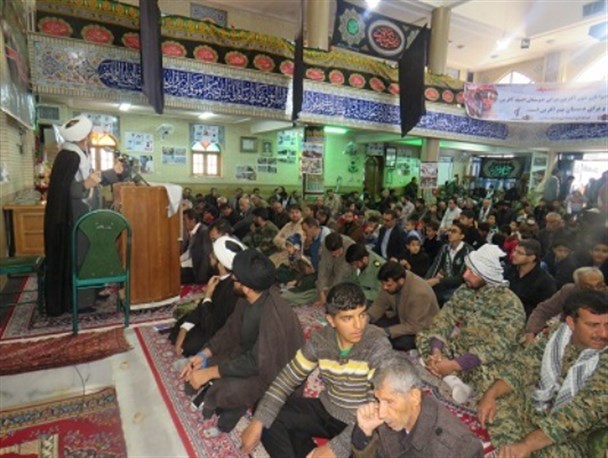 بسیج عنایتی الهی بود که بر قلب امام خمینی (ره) الهام شد