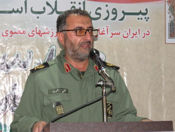 ماجرای تماس تلفنی پوتین با سردار سلیمانی/ تیپ فاطمیون به پشتوانه ایمان نیروهای خود از یک ارتش موفق تر بوده است