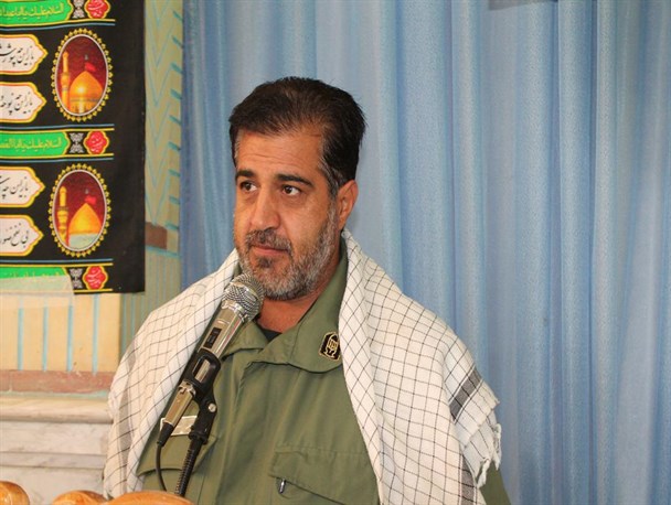 بسیج لشکری مخلص و باعث ناکامی دشمنان انقلاب است