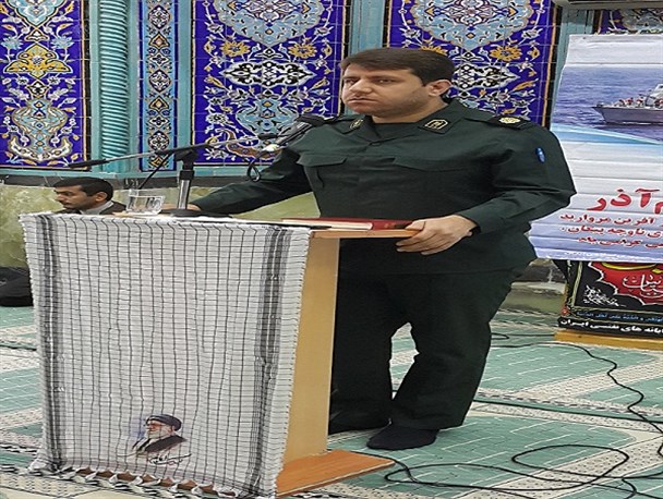 بسیجی باید اندیشه ورز، حق گو، حق جو و حق طلب باشد