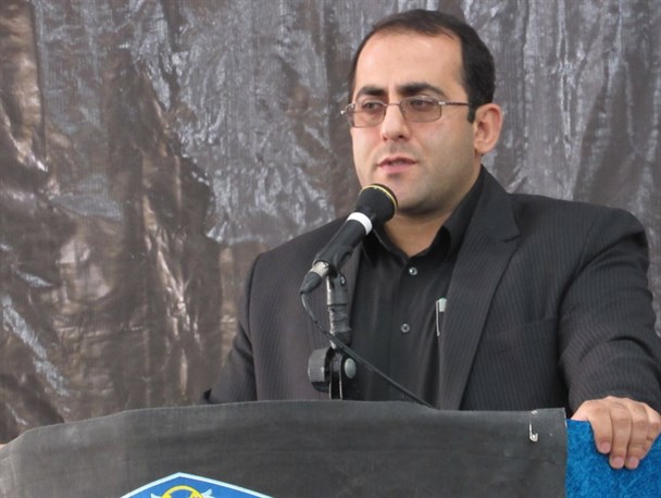 ملت اسلامی به مدد فرهنگ بسیجی سنخیتی با ترس ندارد