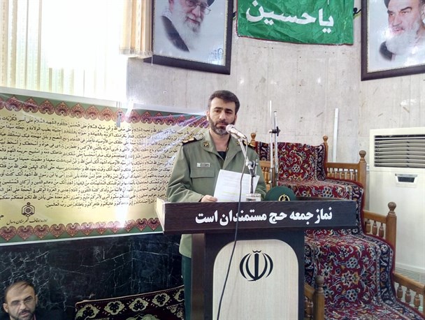 امروز بیش از هر زمانی به سلاح بصیرت نیاز داریم / 20 واحد مسکن محرومین به بهره برداری رسیده است