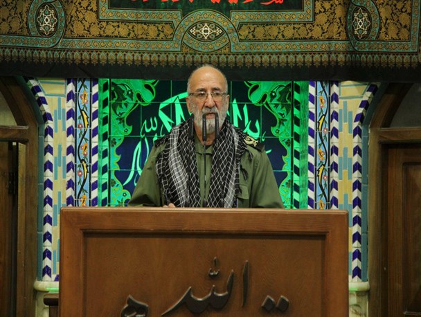 ایجاد تمدن بزرگ اسلام ناب محمدی(ص)؛مهمترین رسالت بسیجیان/هیچ فرمولی برای مقابله با بسیج وجود ندارد