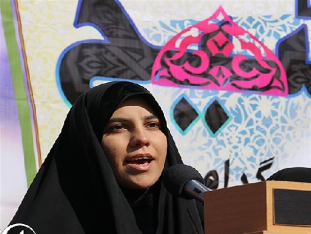 بسیج حقیقت افسانه ای، که جوامع غربی را با تمام قدرتی که دارند می ترساند