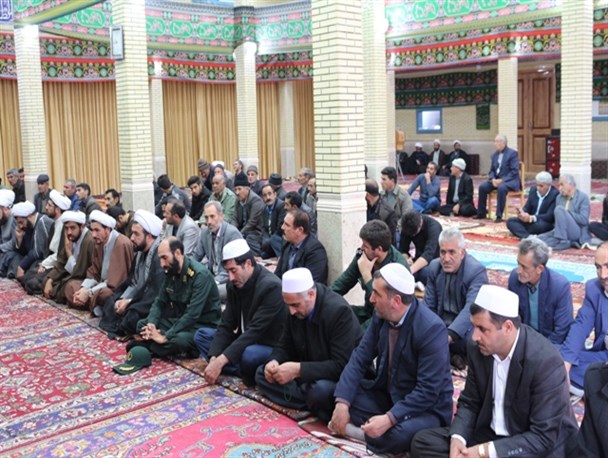 نشست هم اندیشی علمای شیعه و اهل سنت در چالدران