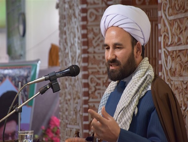 بسیج  مختص قشر و جناح خاصی نیست