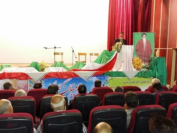 اختصاص بیش از ۱۱ درصد بودجه کشور به آموزش و پرورش/لزوم گسترش فرهنگ مدرسه سازی در استان محروم سیستان و بلوچستان