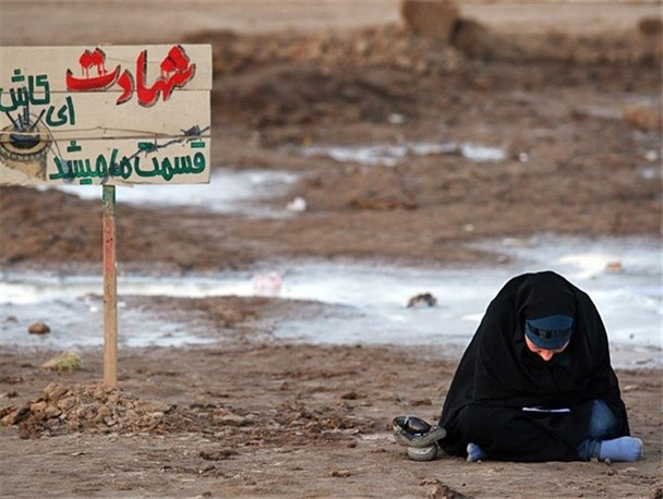 دانش آموزان دشتی به راهیان نور می روند