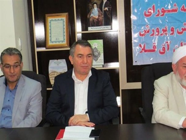 اولویت فروش مازاد املاک آموزش و پرورش در روستا می باشد