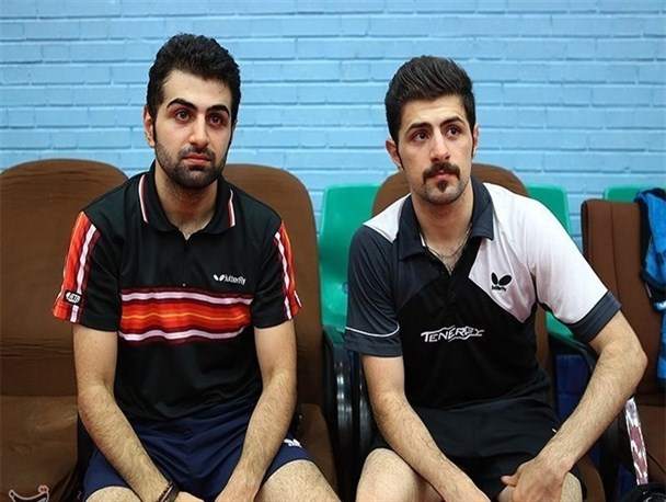 بازماندن برادران عالمیان از صعود به نیمه نهایی چلنج کاپ