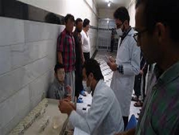 بخشنامه های ناکارآمد، معتادان را به عطاریها و بازار سیاه مواد هدایت کرده است