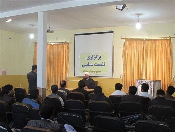 آمریکا مسئول اصلی تمامی مشکلات جهان اسلام است