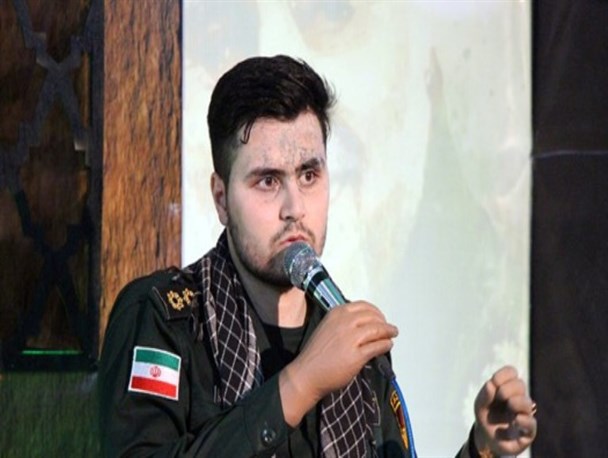 بیست و یکمین یادواره سرداران و ۱۳ شهید رکن‌کلا سیمرغ برگزار شد + تصاویر