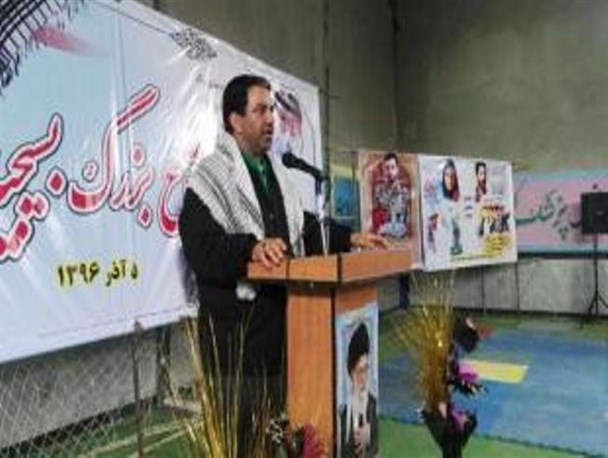عملیات کربلا 5 یادآور دلاور مردی رزمندگان اورامانات است/ با وحدت و لطف خدا طومار داعش در هم پیچیده شد