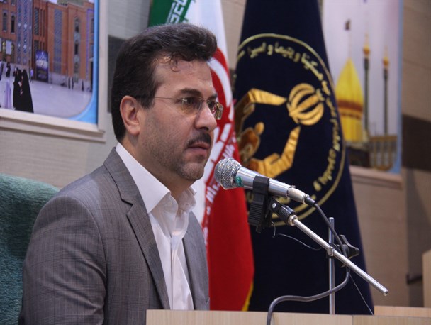 کمیته امداد قم برای 200 خانواده زلزله‌زده کرمانشاه مسکن می‌سازد/گردهم‌آیی مدیران و معاونان کمیته‌های امداد سراسر کشور در قم