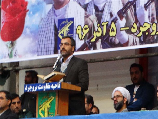 ناامید کردن مردم، بازی در زمین دشمن است/نقش منحصر به فرد بسیج در حل مشکلات کشور