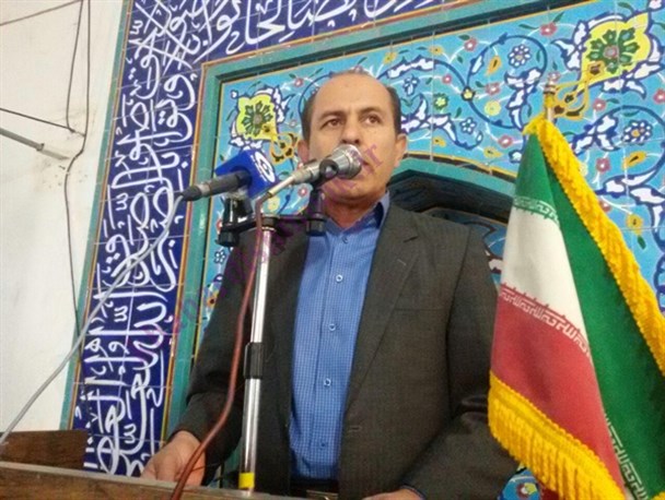 محروم ترین بخش کهگیلویه و بویراحمد مستعدترین نقطه توسعه باغات