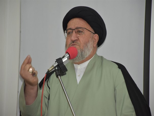 لزوم ورود بسیجیان در عرصه‌های فرهنگی و فضای مجازی