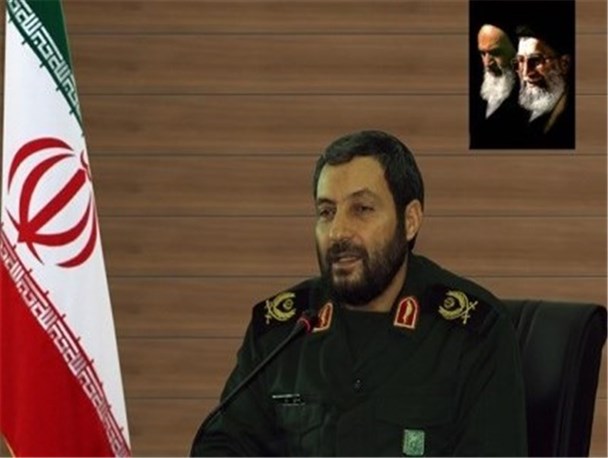 بسیجیان امروز دست هرتجاوزگری را قطع می کنند/ آمادگی همه جانبه بسیجیان برای دفاع از اسلام و کشور