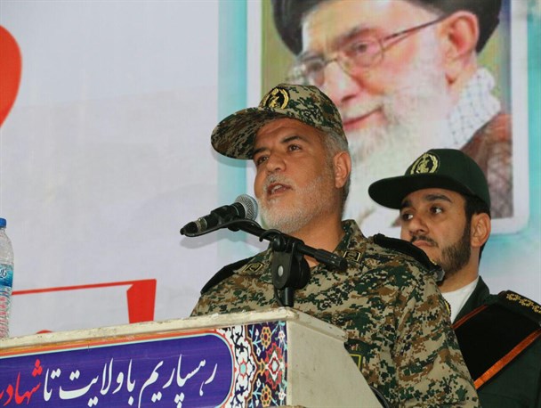 دانشمندان عرصه‌های مختلف علمی بسیجی هستند