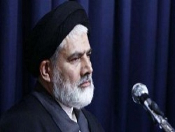 افرادی بی بصیرتی در کشور مانند گالیورهای کوچک آیه یاس می‌خوانند/ باید مراقب داعشیسم باشیم