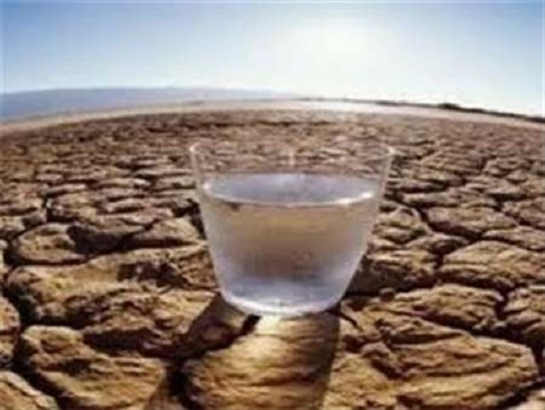 کم آبی در دهک نهبندان به وضعیت بحران رسیده است