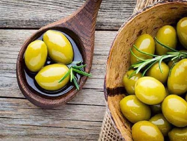 برداشت 85 هزار تن زیتون از باغات کشور/ سرمازدگی میزان محصول را کاهش می‌دهد