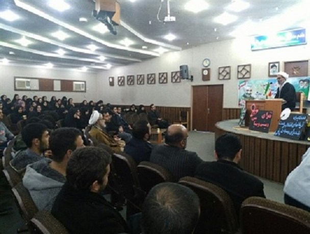 انقلابی ماندن سخت تر از انقلابی شدن است