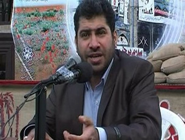 مبادا یادواره‌های شهدا را نمایشی برگزار کنیم